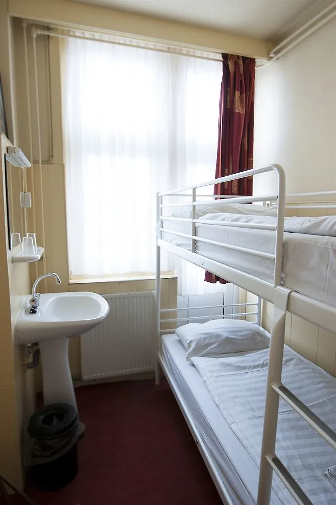 Princess Hostel Leidse Square Amsterdam