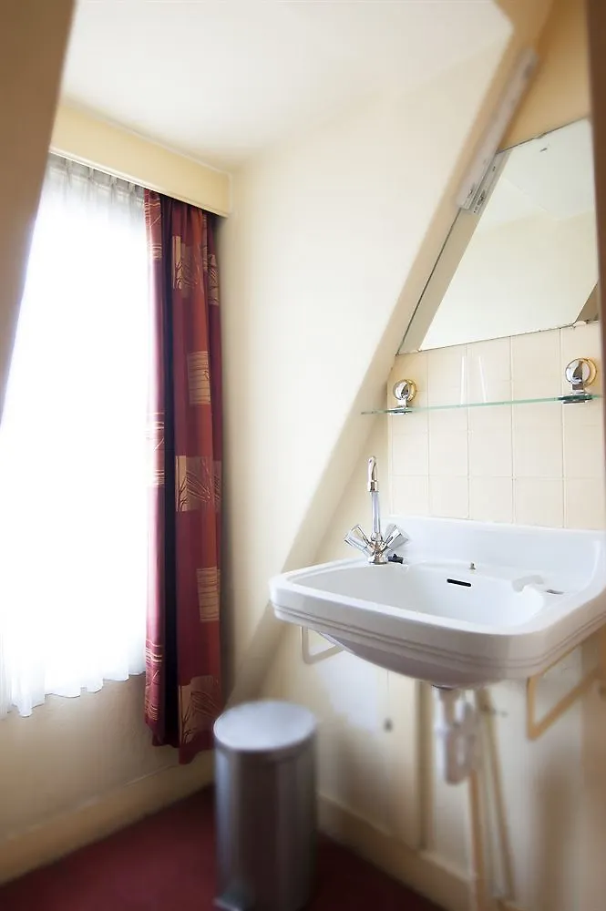 Princess Hostel Leidse Square Amsterdam