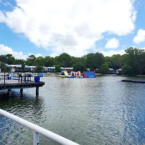 Couran Cove Resort South Stradbroke Island