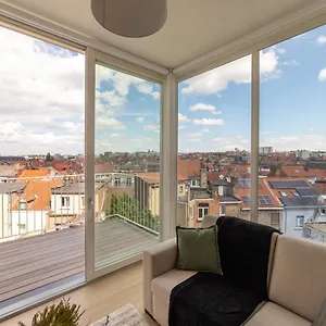  Appartement Sweet - Beriot Belgique