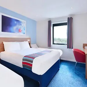 Travelodge St Nicholas Hotel Scarborough