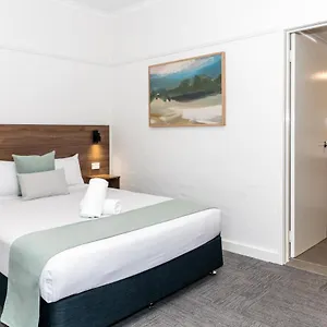 Salisbury Hotel Brisbane