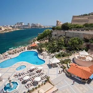 Grand Excelsior Resort Floriana