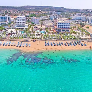 Vrissiana Boutique Hotel Protaras