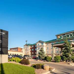 Sandman & Airport Hotel Winnipeg