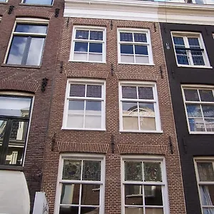  Appartement The 9 Streets Pays-Bas