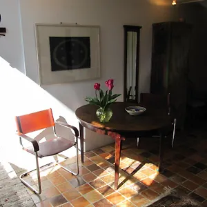  Appartement Kalkmarkt Pays-Bas