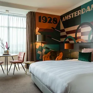 Apollo Amsterdam, A Tribute Portfolio Амстердам