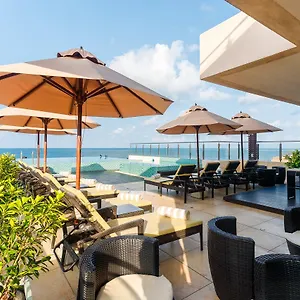 Renuka Hotel Colombo