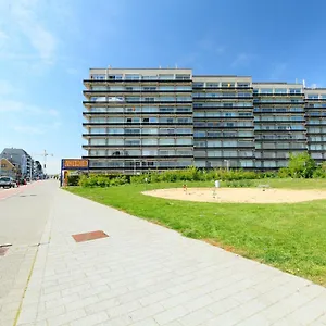  Appartement Residentie Astrid-1 By Interhome Belgique