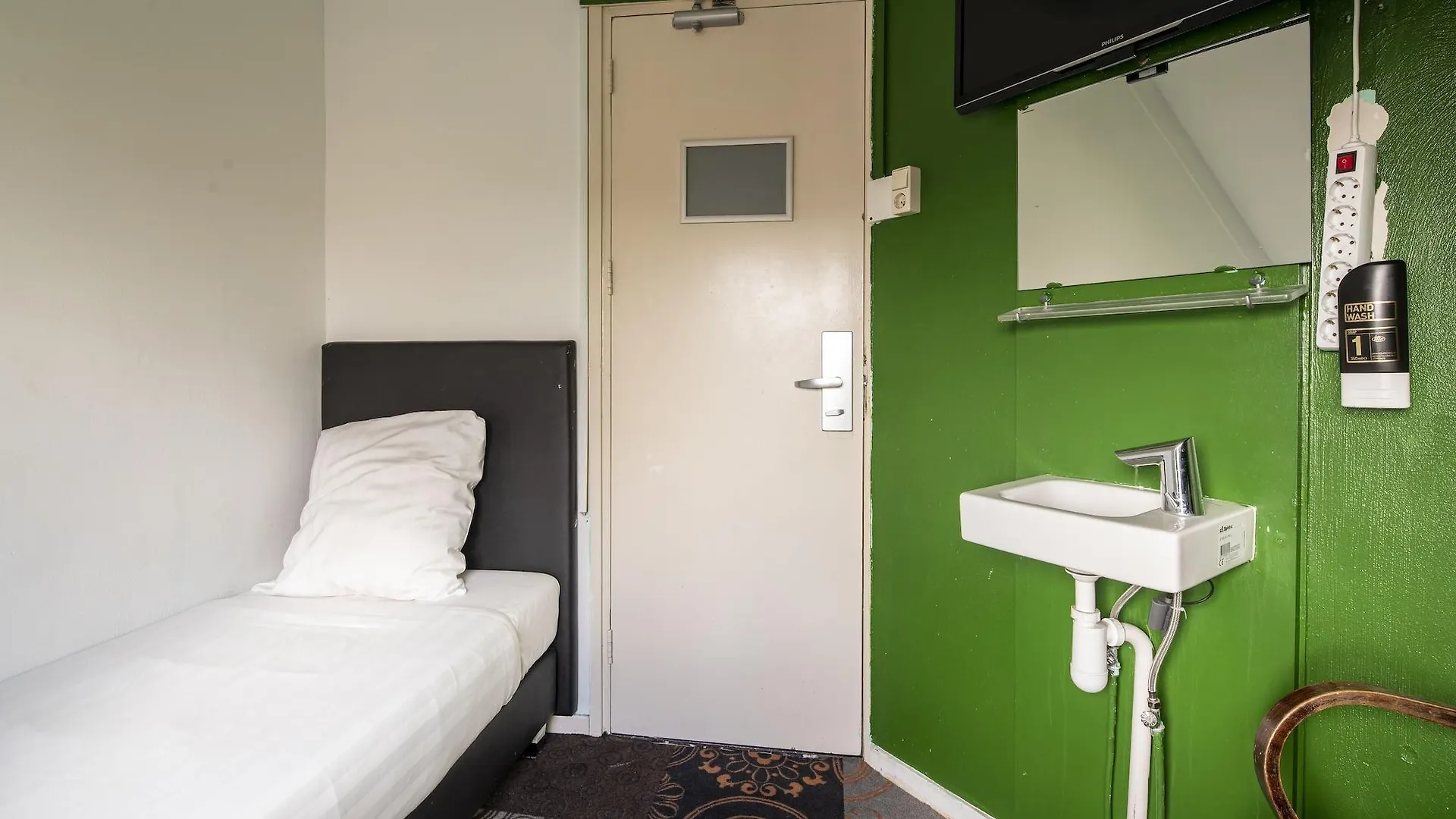 Princess Hostel Leidse Square Amsterdam Paesi Bassi