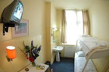 Princess Hostel Leidse Square Amsterdam Paesi Bassi