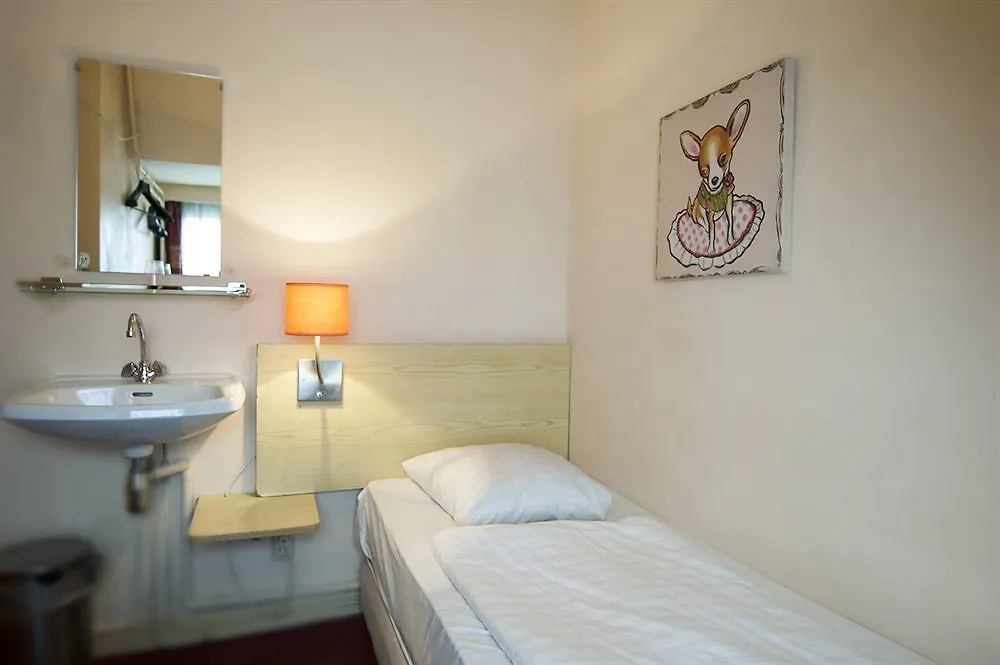 Princess Hostel Leidse Square Amsterdam Paesi Bassi