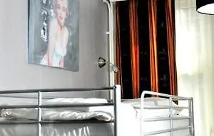 Princess Hostel Leidse Square Amsterdam Paesi Bassi